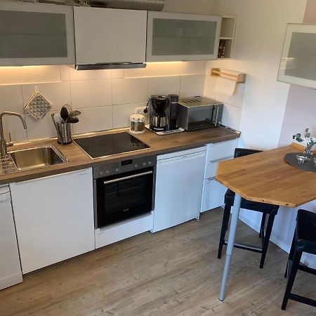 Ferientraum Borgwedel 4 Sterne Keine Monteurwohnung Eksteriør billede