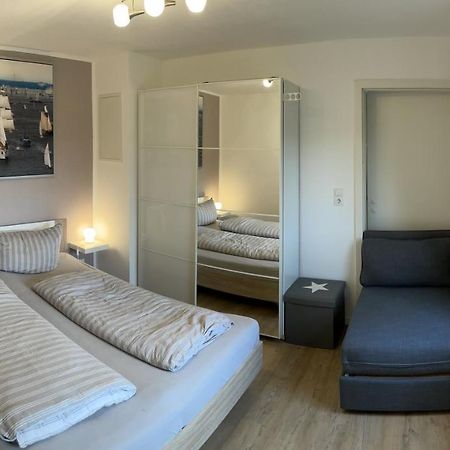 Ferientraum Borgwedel 4 Sterne Keine Monteurwohnung Eksteriør billede